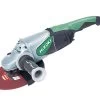 HiKOKI G23MR/J2 G23MR/J2 Heavy-Duty Angle Grinder 230mm 2400W 110V HIKG23MRL