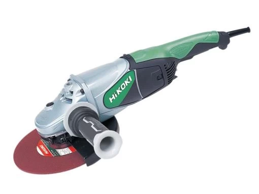 HiKOKI G23MR/J1 G23MR/J1 Heavy-Duty Angle Grinder 230mm 2400W 240V HIKG23MR -Power Tool Shop Img 10232594451 1