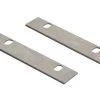 HiKOKI 879417 HSS Planer Blades For FP20SA / ZK2020 (Pack 2) HIK879417