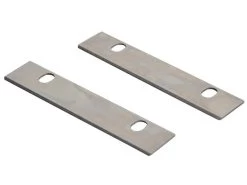HiKOKI 879417 HSS Planer Blades For FP20SA / ZK2020 (Pack 2) HIK879417