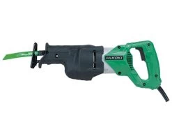 HiKOKI CR13V2L CR13V2 Variable Speed Sabre Saw 1010W 110V HIKCR13V2L