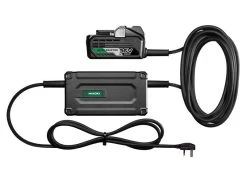 HiKOKI ET36AJ0Z ET36AJ0Z Multi Volt Mains Adaptor HIKET36AJ0Z