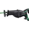 HiKOKI CR18DSL/L4 CR18DSL/L4 Sabre Saw 18V Bare Unit HIKCR18DSL4