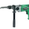 HiKOKI DV18V/J7 DV18V/J7 13mm Keyless Rotary Impact Drill 690W 110V HIKDV18VL