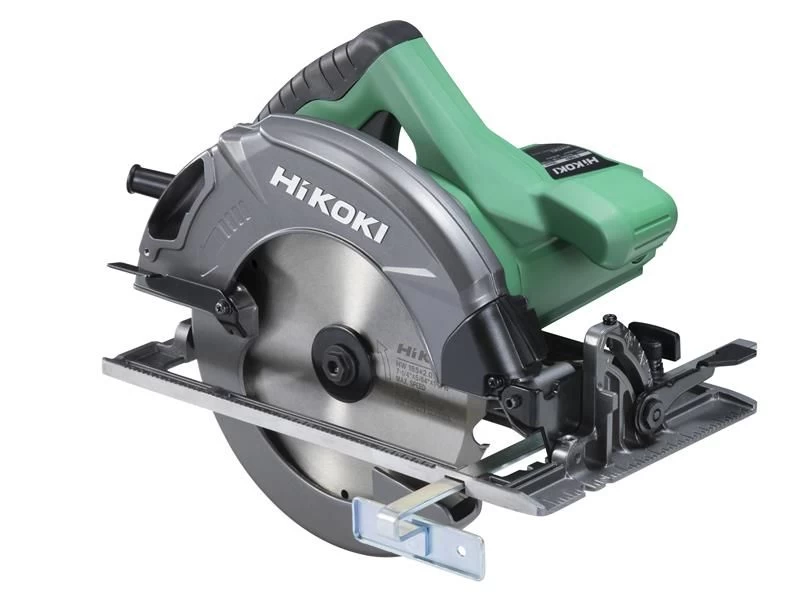 HiKOKI C7SB3-110V C7SB3 Heavy-Duty Circular Saw 185mm 1710W 110V HIKC7SB3L 1 HiKOKI C7SB3-110V C7SB3 Heavy-Duty Circular Saw 185mm 1710W 110V HIKC7SB3L