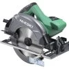 HiKOKI C7SB3 C7SB3 Heavy-Duty Circular Saw 185mm 1710W 240V HIKC7SB3