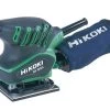 HiKOKI SV12SG/J1 SV12SG/J1 Orbital Palm Sander 200W 240V HIKSV12SG