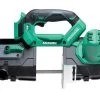 HiKOKI CB18DBLJ4Z CB18DBLJ4Z Band Saw 18V Bare Unit HIKCB18DBLJ4