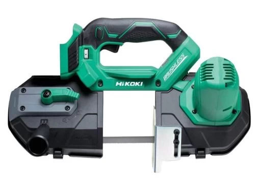 HiKOKI CB18DBLJ4Z CB18DBLJ4Z Band Saw 18V Bare Unit HIKCB18DBLJ4 -Power Tool Shop Img 409830981