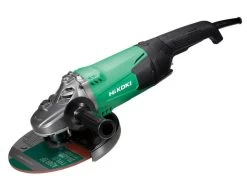 HiKOKI G23ST/J1 G23ST/J1 Angle Grinder 230mm 2000W 240V HIKG23ST