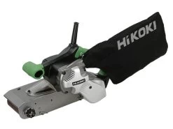 HiKOKI SB10V2-110V SB10V2 Belt Sander 100mm 1020W 110V HIKSB10V2L