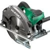 HiKOKI C9U3/J7 C9U3/J7 Circular Saw 235mm 1670W 110V HIKC9U3L