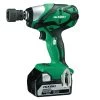 HiKOKI WR18DSDL/JJ WR18DSDL/JJ Impact Wrench 18V 2 X 5.0Ah Li-ion HIKWR18DSDL