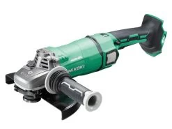 HiKOKI G3623DAW4Z G3623DA/W4Z Multi Volt Grinder 36V Bare Unit HIKG3623DAW4