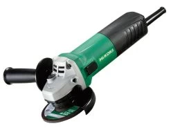 HiKOKI G10SR4J5Z G10SR4J5Z 100mm Angle Grinder 730W 240V HIKG10SR