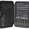HiKOKI 705329 Drill & Bit Set, 102 Piece HIK705329