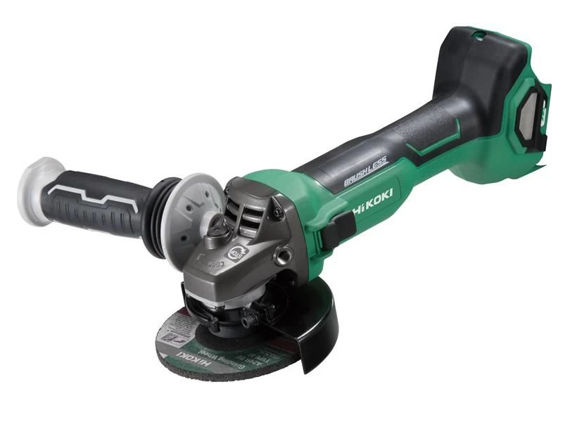 HiKOKI G3612DA/J3Z G3612DA/J3Z Multi-Volt Angle Grinder 115mm 36V Bare Unit HIKG3612DAJ3 1 HiKOKI G3612DA/J3Z G3612DA/J3Z Multi-Volt Angle Grinder 115mm 36V Bare Unit HIKG3612DAJ3