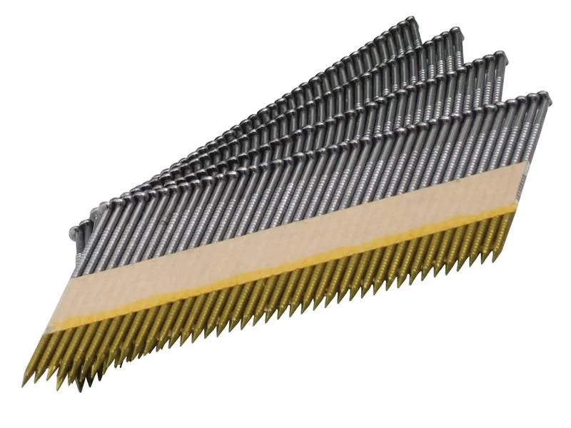 HiKOKI 705608 EG Ring Shank Framing Nails 50mm X 3.1 (Pack 3300) HIK705608 1 HiKOKI 705608 EG Ring Shank Framing Nails 50mm X 3.1 (Pack 3300) HIK705608