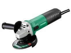 HiKOKI G12SR4/J6 G12SR4/J6 Angle Grinder 115mm 730W 110V HIKG12SR4L