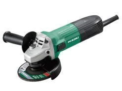 HiKOKI G12STX/J6 G12STX/J6 Angle Grinder 115mm 600W 110V HIKG12STXL