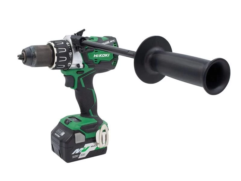 HiKOKI DV18DBXLJRZ DV18DBXL/JRZ Brushless Combi Drill 18V 2 X 5.0/2.5Ah Multi-Volt Li-ion HIKDV18DBXLI 1 HiKOKI DV18DBXLJRZ DV18DBXL/JRZ Brushless Combi Drill 18V 2 X 5.0/2.5Ah Multi-Volt Li-ion HIKDV18DBXLI