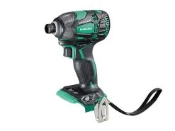 HiKOKI WH18DBDL2J4Z WH18DBDL2/J4Z Impact Driver 18V Bare Unit HIKWH18DBDL2