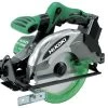 HiKOKI C18DSL/L4 C18 DSL/L4 Circular Saw 165mm 18V Bare Unit HIKC18DSL4