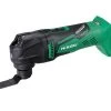 HiKOKI CV18DBLW4Z CV18DBLW4Z Multi Tool 18V Bare Unit HIKCV18DBLW4
