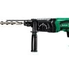 HiKOKI DH26PX2J2Z DH26PX2 SDS Plus Rotary Hammer Drill 830W 110V HIKDH26PX2L