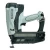 HiKOKI NT65GS NT65GS Cordless Second Fix Finish Nailer 3.6V 2 X 1.5Ah Li-ion HIKNT65GS