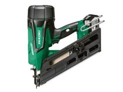 HiKOKI NR1890DCJPZ NR1890DBCL Brushless Framing Nailer 18V 2 X 5.0Ah Li-ion HIKNR1890DB5