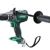 HiKOKI DV36DAX/J4Z DV36DAX/J4Z Multi-Volt Combi Drill 36V Bare Unit HIKDV36DAXJ4