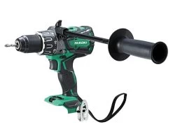 HiKOKI DV36DAX/J4Z DV36DAX/J4Z Multi-Volt Combi Drill 36V Bare Unit HIKDV36DAXJ4