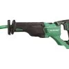 HiKOKI CR18DBLJ4Z CR18DBLJ4Z Brushless Reciprocating Saw 18V Bare Unit HIKCR18DBLJ4