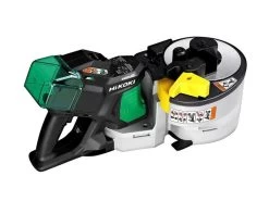 HiKOKI VB3616DAJGZ VB3616DA/JGZ Multi Volt Rebar Bender/Cutter 36V 2 X 5.0Ah Li-ion HIKVB3616DAJ
