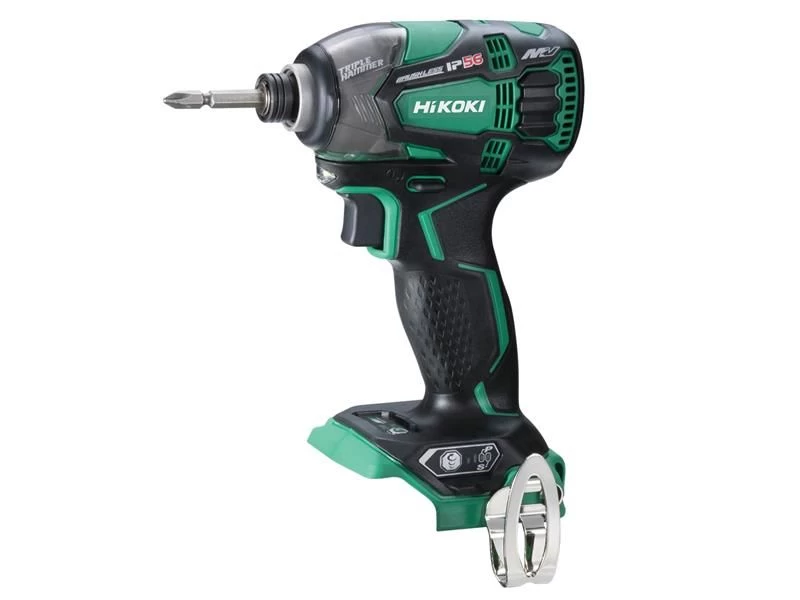 HiKOKI WH36DB/J4Z WH36DB/J4Z Multi-Volt Impact Driver 18/36V Bare Unit HIKWH36DBJ4 1 HiKOKI WH36DB/J4Z WH36DB/J4Z Multi-Volt Impact Driver 18/36V Bare Unit HIKWH36DBJ4