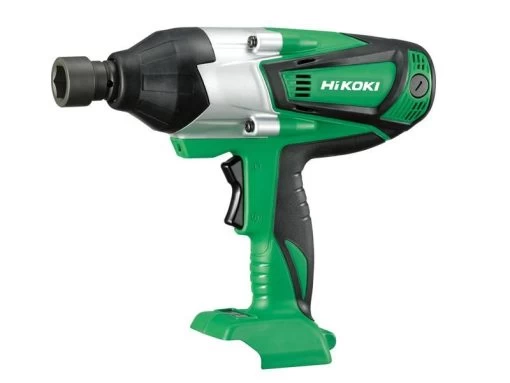 HiKOKI WR18DSHL/L4 WR18DSHL/L4 Impact Wrench 18V Bare Unit HIKWR18DSHL4 -Power Tool Shop Img937651811