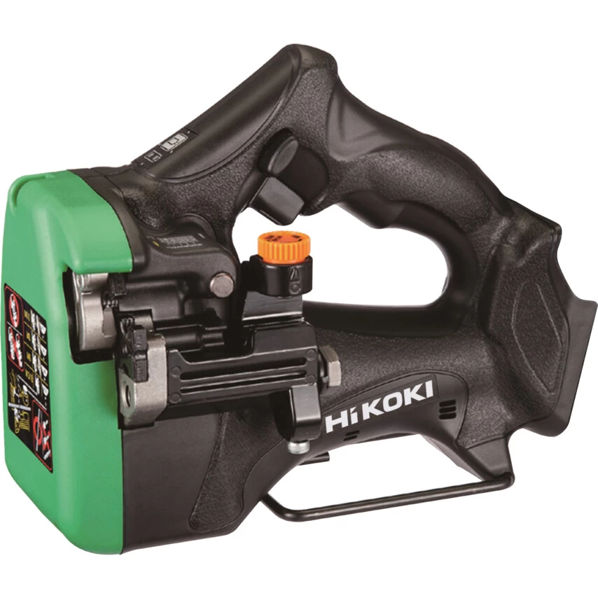 Hikoki CL18DSL/W4Z Cordless Stud Cutter 18V Body Only Version - No Batteries Or Charger Supplied. 1 Hikoki CL18DSL/W4Z Cordless Stud Cutter 18V Body Only Version - No Batteries Or Charger Supplied.