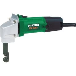 Hikoki CN16SAJ1Z, Nibbler, Electric, 240V, 400W