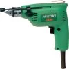 Hikoki D6SHJ2Z, Rotary Drill, 0.5 To 6.5mm, Keyed Chuck, 110V, 240W