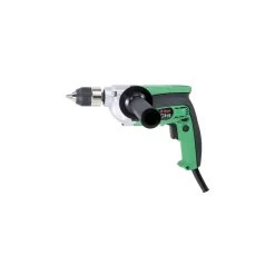 Hikoki D13VFJ6Z, Rotary Drill, 1.5 To 13mm, Keyless Chuck, 240V, 710W