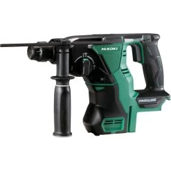 Hikoki DH18DBLJ4Z Rotary Hammer Brushless 18V Body Only
