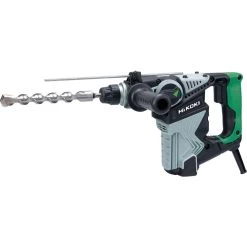 Hikoki DH28PCJ2Z 720W SDS+ Hammer Drill 110V