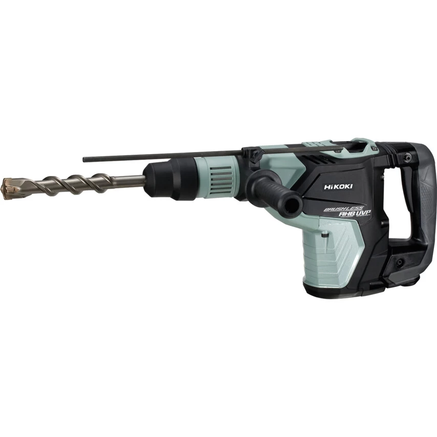 Hikoki DH40MEYJ2Z, Rotary Hammer, SDS-Max, 110V, 1,150W, 2850bpm 1 Hikoki DH40MEYJ2Z, Rotary Hammer, SDS-Max, 110V, 1,150W, 2850bpm