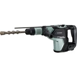 Hikoki DH40MEYJ1Z, Rotary Hammer, SDS-Max, 240V, 1,150W, 2850bpm