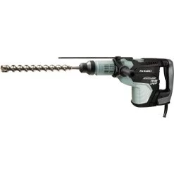 Hikoki DH45MEJ2Z, Rotary Hammer, SDS-Max, 110V, 1,500W, 2500bpm