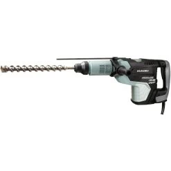 Hikoki DH52MEJ1Z, Rotary Hammer, SDS-Max, 240V, 1,500W, 2400bpm