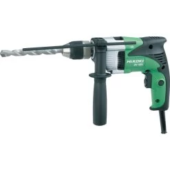 Hikoki DV16VJ6Z 590W Impact Drill 13mm 240V