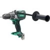Hikoki DV18DBXLJ4Z, Cordless Combi Drill, 18V, 13mm Keyless Chuck, Brushless, Body Only