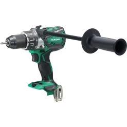 Hikoki DV18DBXLJ4Z, Cordless Combi Drill, 18V, 13mm Keyless Chuck, Brushless, Body Only